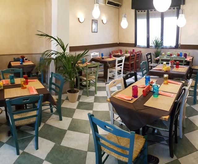 Pizzeria San Benedetto