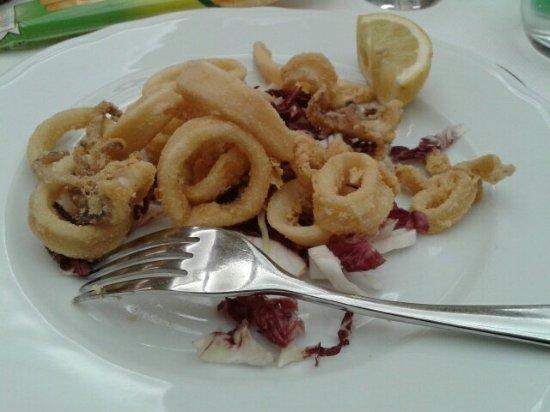 Hotel Restaurant Marcheno