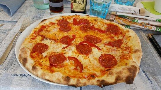 Ristorante Pizzeria Rimbalzello