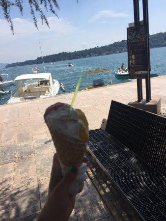 Gelateria Fossa
