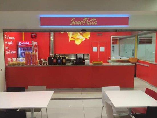 Sono Fritta