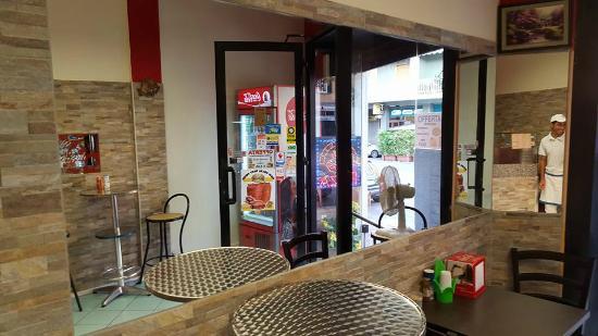 Pizzeria San Karas