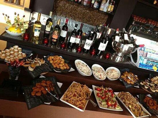 The Mood Café