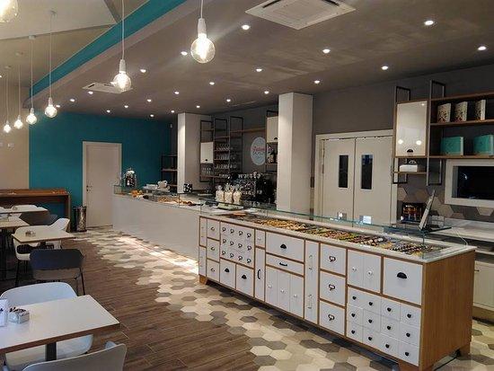 Pasticceria Salvioni