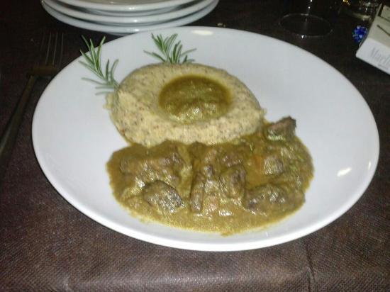 Ristorante Aurora