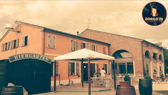 Borgo 78