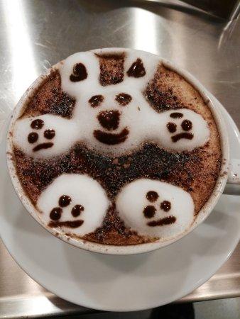 Caffè Dante