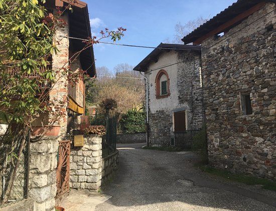Casa del Min Traghettatore