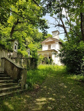 Oratorio Beata Vergine del Roncetto