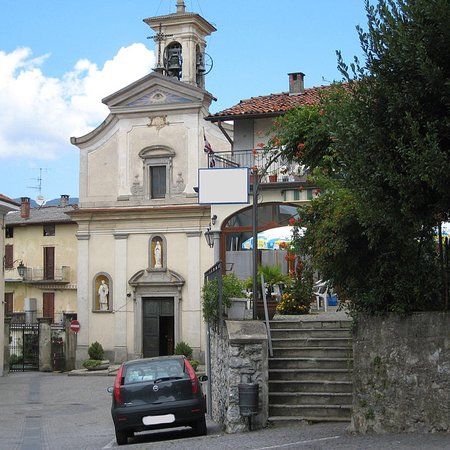 Chiesa della Beata Vergine Immacolata