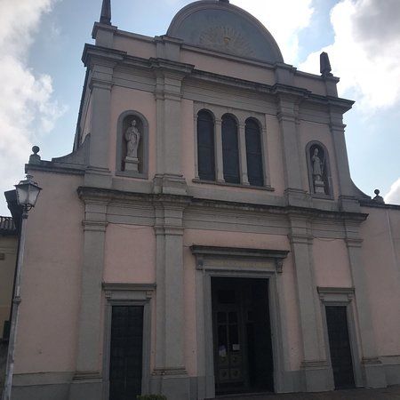 Chiesa Parrocchiale di San Michele
