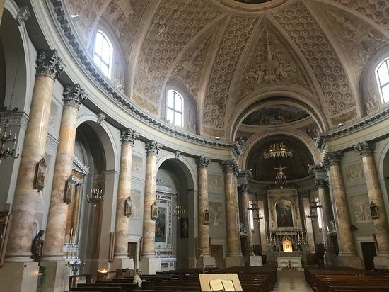 Parrocchia San Bartolomeo