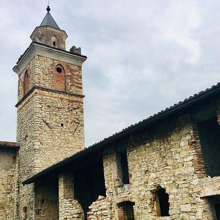 La Santissima