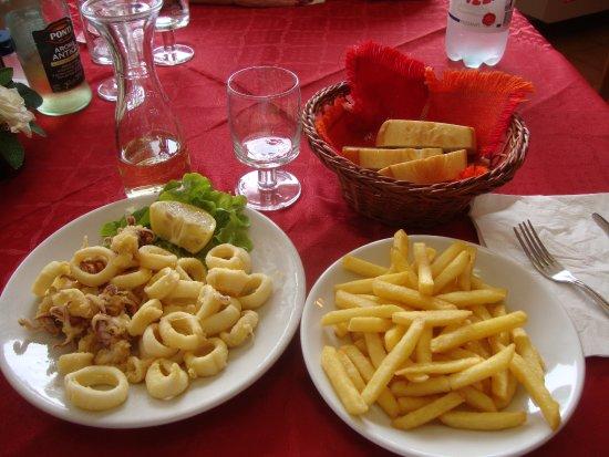 Dolce salato eventi