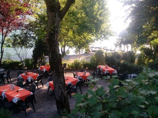 Lago Dorato Ristorante Pizzeria