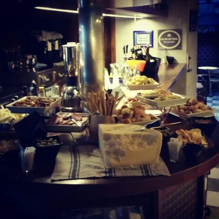 Caffe Del Jazz