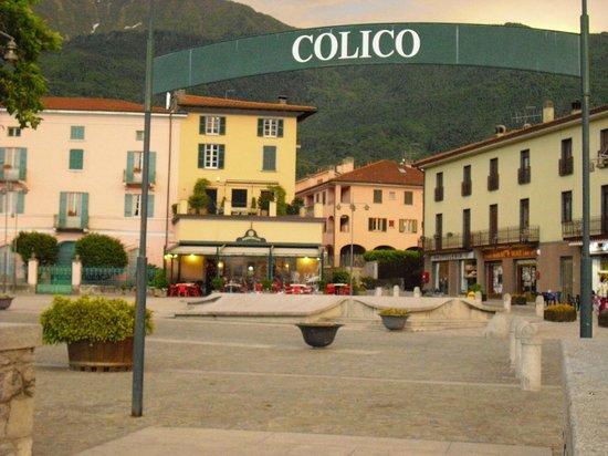 La Vecchia Osteria
