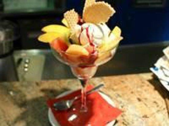 Gelateria Vier Bar