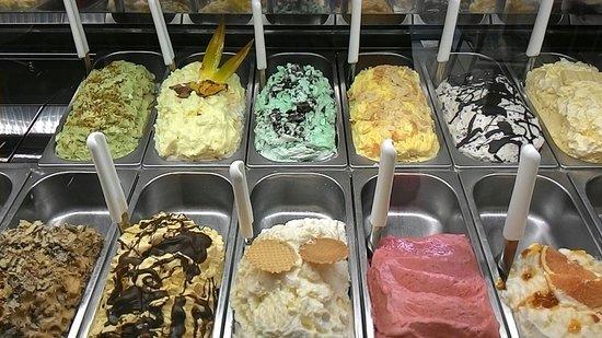 Crema & Cioccolato