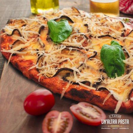 Un'Altra Pasta