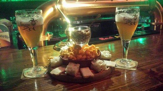 Vortice Pub