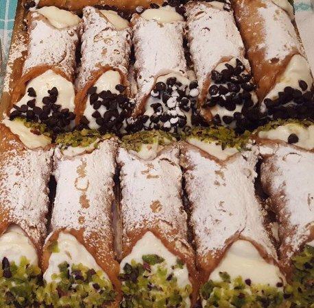 Pasticceria Rapisarda