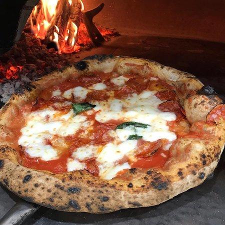 Antica Pizza