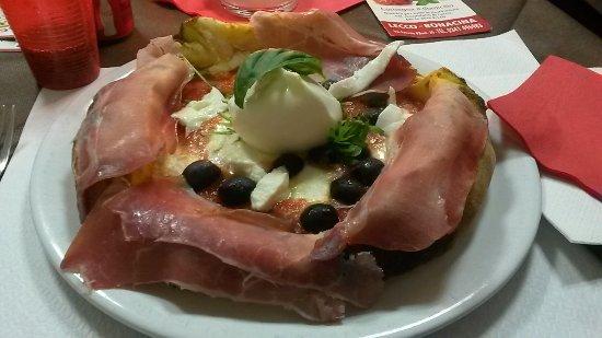 Pizzeria BONAcina