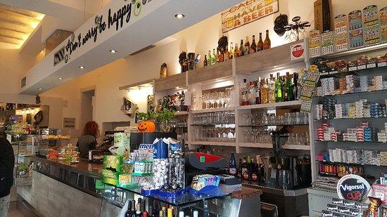 Clò Bar