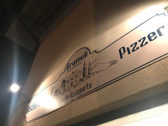 Ristorante Gramuli