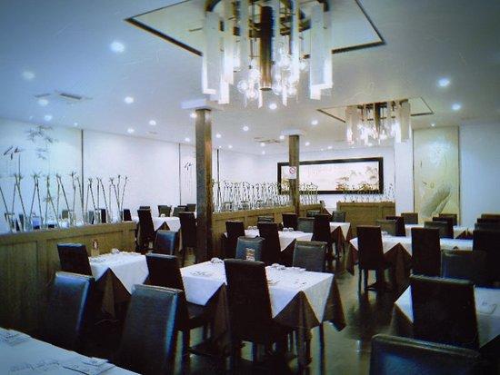 Ristorante Asia