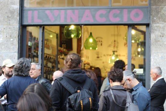 Il Vinaccio