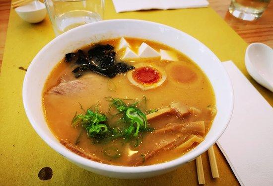 Mi-Ramen Bistro