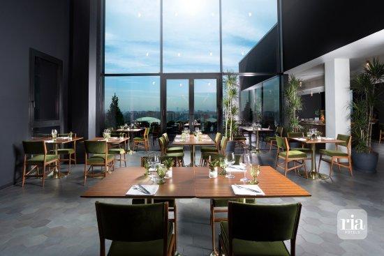 M89 Terrace