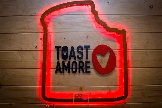 Toastamore