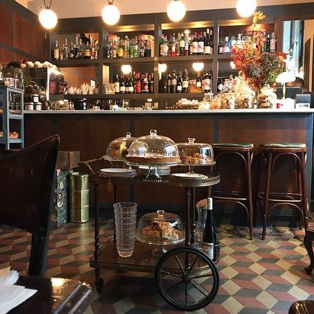 Bistro96