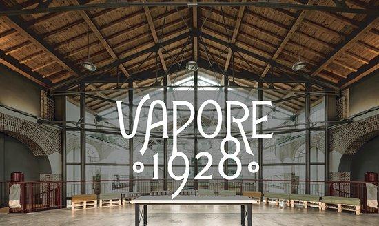 Vapore 1928