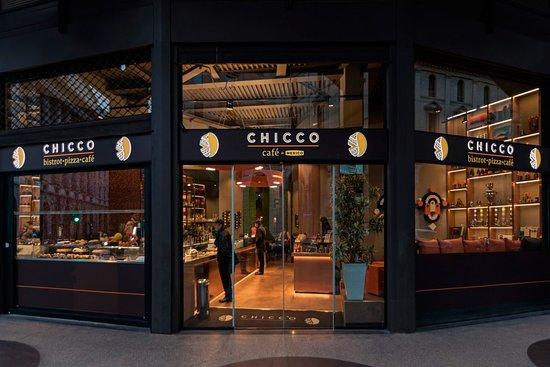 CHICCO Bistrot