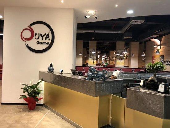 Ouya Gourmet