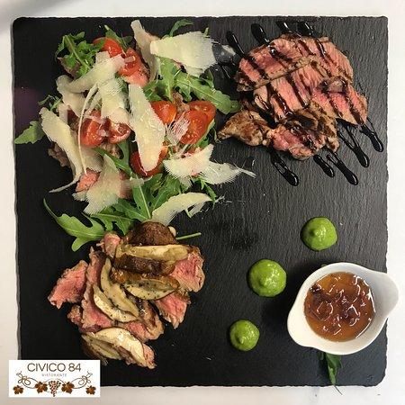 Civico 84 Ristorante