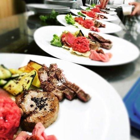 Beef Cafè