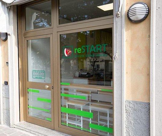 Restart