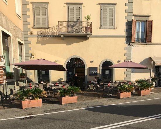 Il DOC pancaffe