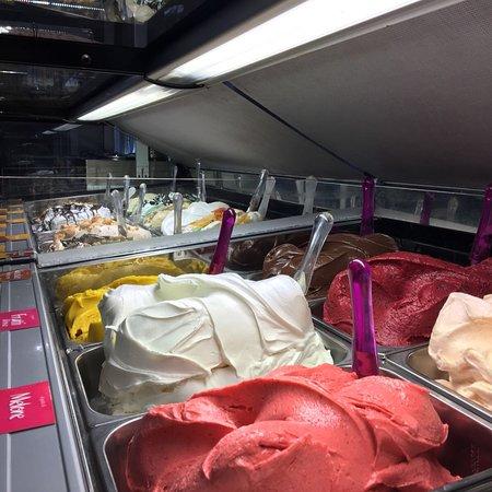 CheGelato