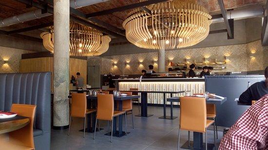 Miu Ristorante