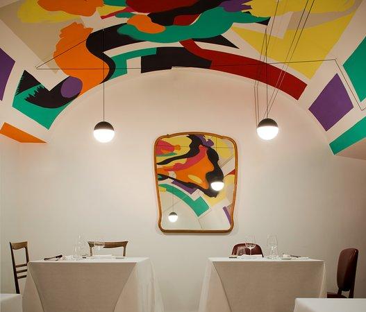Dina Ristorante