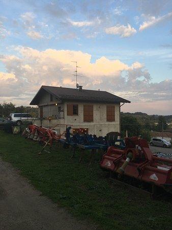 Il Nespolo del Nonno