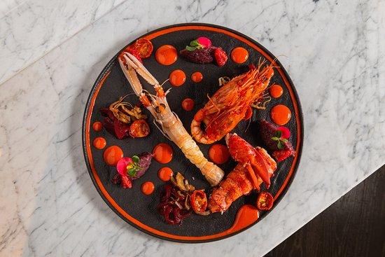 Fishion Restaurant