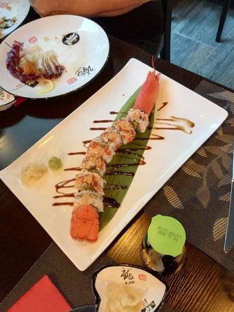 Torri Sushi