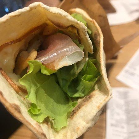 La Piadineria